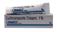 Luliconazole Cream