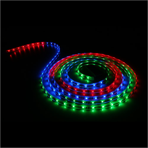 Multicolor LED Strip Light
