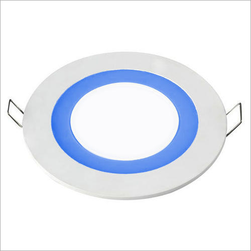 Dual Color Led Panel Light