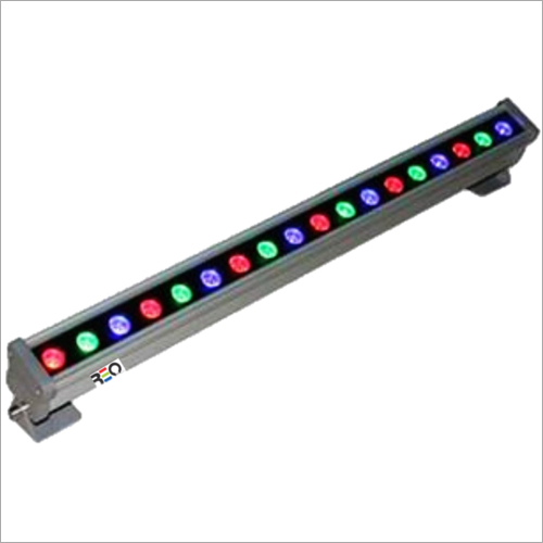 RGB Wall Washer Light