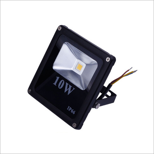 10W LED Flood Light