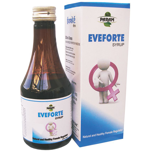 Eveforte Syrup