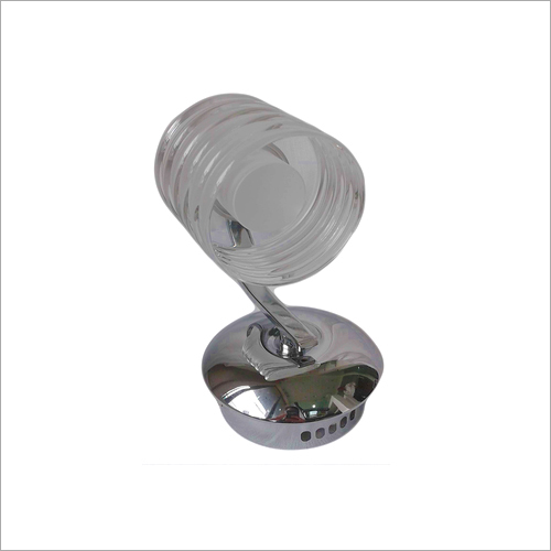 Metal Wall Sconce Lamp