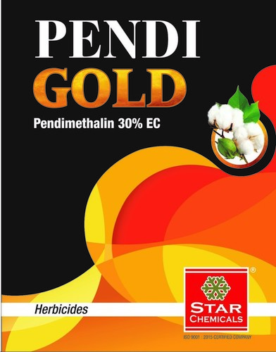 Pendimethalin 30% EC Pendimethalin 30% EC