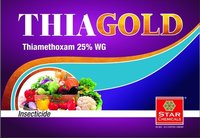 Thiomethoxam 25% WG
