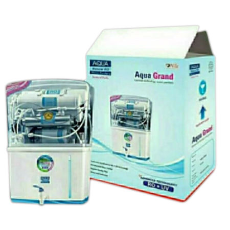 Domestic RO Water Purifier