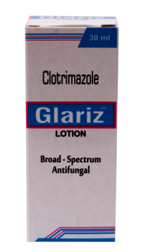 Clotrimazole Lotion