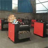 औद्योगिक कार्यशाला मशीनरी