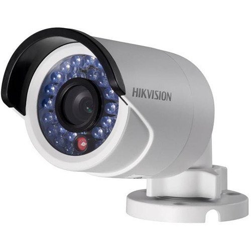 Hikvision 1 Mp Series Bullet Camera Camera Pixels: 720 P Megapixel (Mp )
