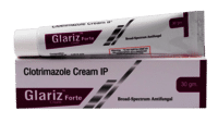 Clotrimazole Cream