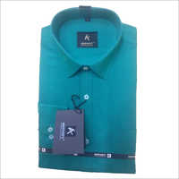 Mens Plain Shirt