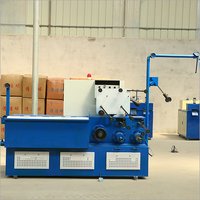 Automatic Wire Drawing Machine