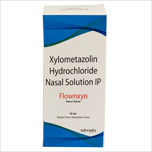 Xylometazoline Nasal Drop