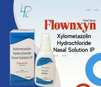 Xylometazoline Nasal Drop - Drug Type: General Medicines