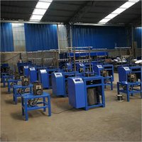 Industrial Workshop Machinery