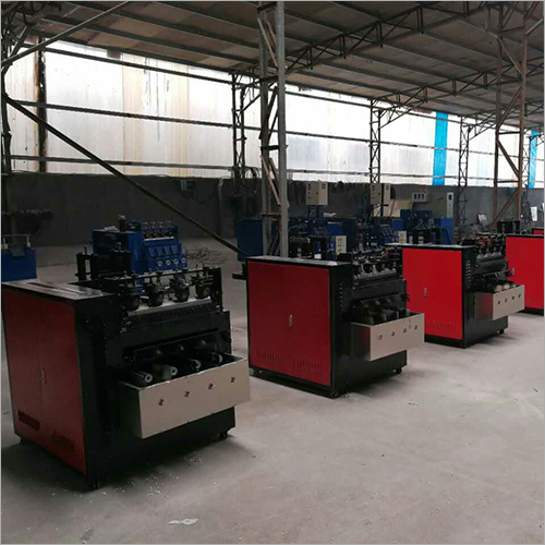 Industrial Workshop Machinery