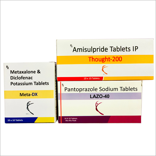 Allopathic Medicine PCD Pharma