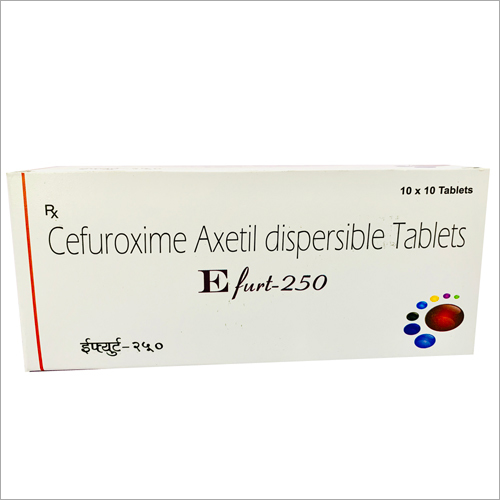 Antibiotic Tablet PCD Pharma
