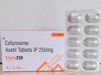 Antibiotic Tablet PCD Pharma