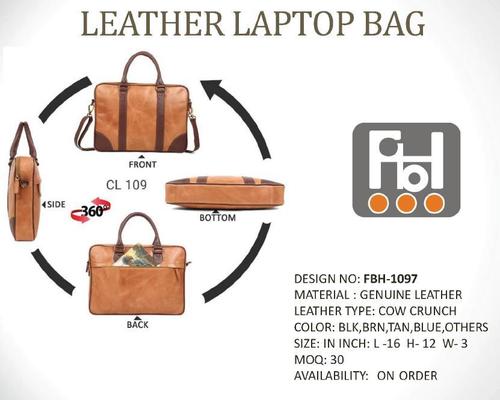 Leather Bags