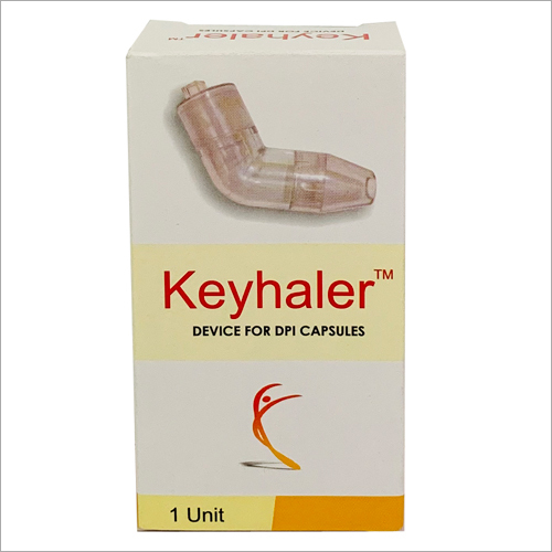 Dry Powder Inhaler Pcd Pharma