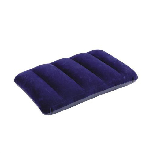 Available In Different Color Intex Air Pillow