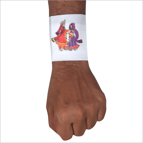 Printed Handkerchief - 100% Cotton, Custom Size, Multicolor Print | Perfect for Adults & Children, Ideal for Wiping Face & Hands in Summer