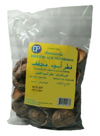 Dried Mushroom  (Devpro) Packaging: Vacuum Pack