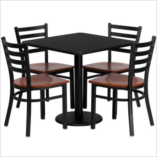 Wooden Dininig Table Set