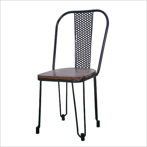 Durable Industrial Iron Chair at Best Price in Jodhpur Salasar