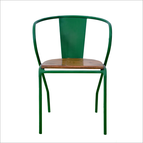 Iron Chair