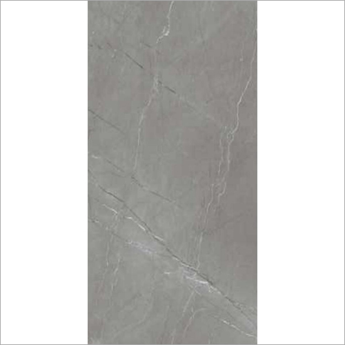Atlanta Grey Tile - Customizable Thickness, 6 Pieces Per Box | Durable, No Water Absorption, For Wall Applications