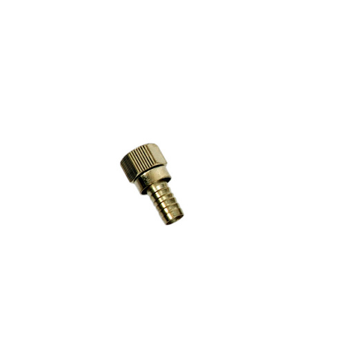 RG6 LINING HEAVY GOLDEN PLATING CONNECTOR