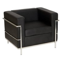 1 + 2 + 3 Seater Leather Sofa