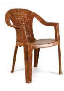 wicker chair for desk