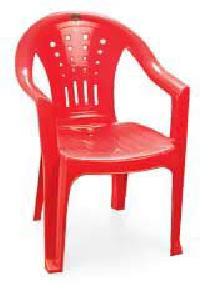 Relax-able Plastic Chair