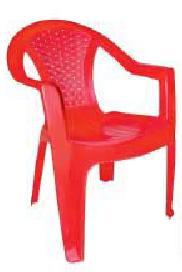 Special Plastic Chair