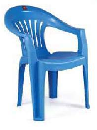 Plastic Chair New
