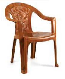 Cello plastic Chair