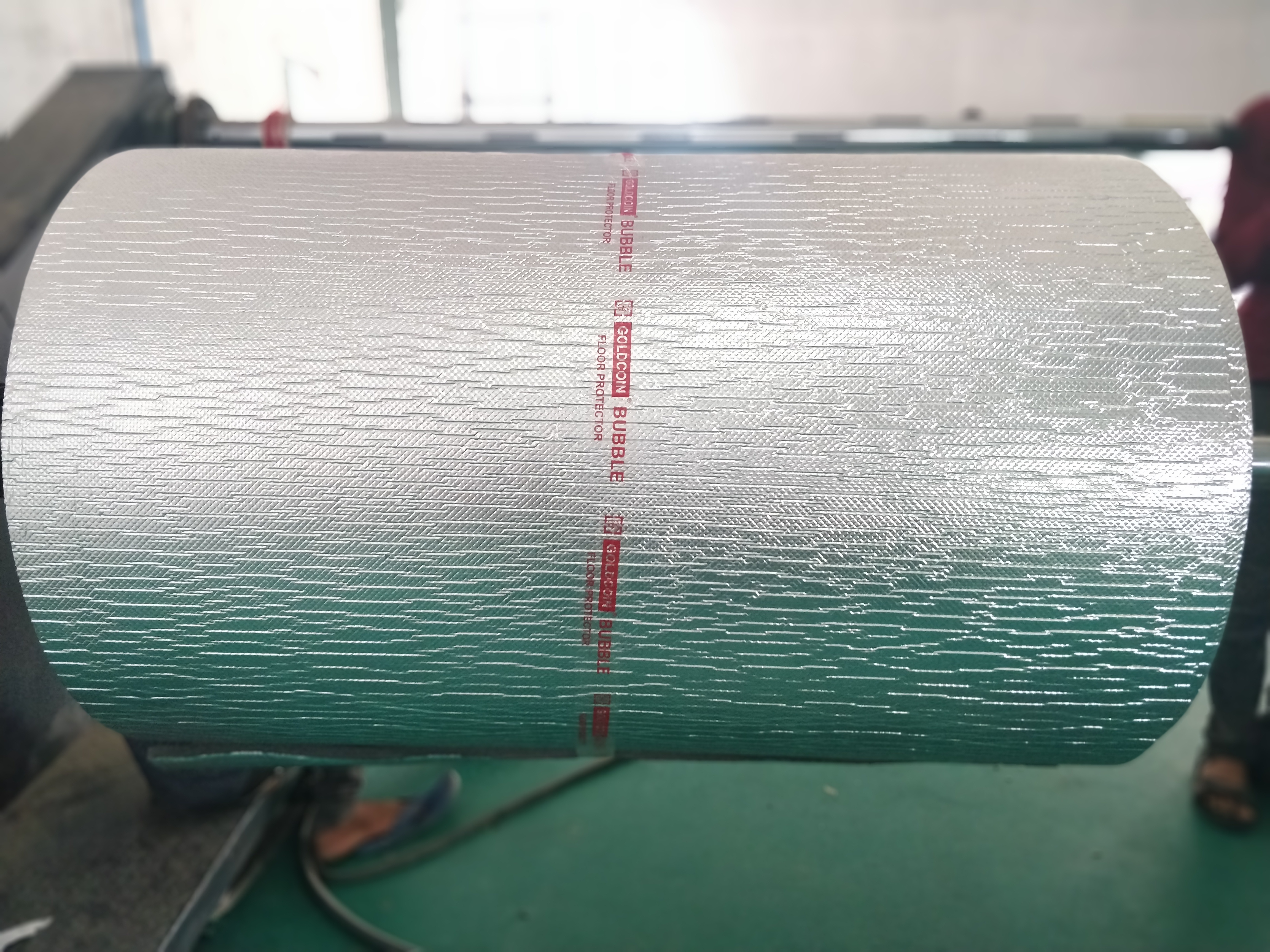 XLPE Packaging Foam