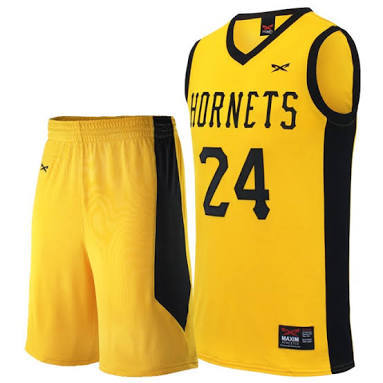 Volleyball Uniform Age Group: Adults