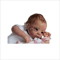 Platinum Medical Grade Liquid Silicone For Reborn Baby Doll Molds