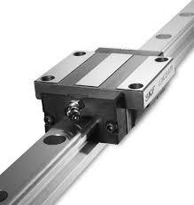 SKF linear guide LLTHR  D4