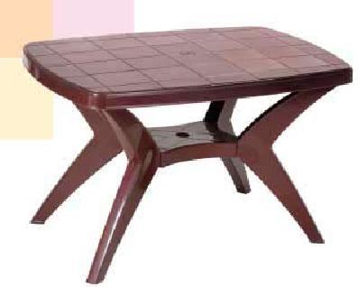 Plastic Dining Tables