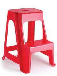 Step Plastic Stool