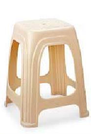 Branded Plastic Stool