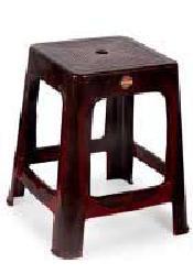 Highly Durable Plastic Stool