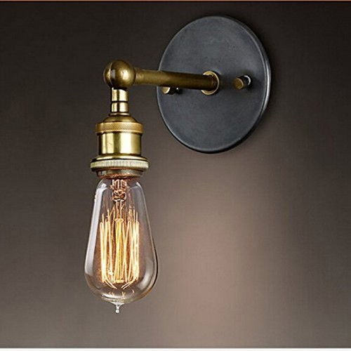 Wall light