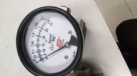 Differential Piston type Pressure gauge (Hirlekar)