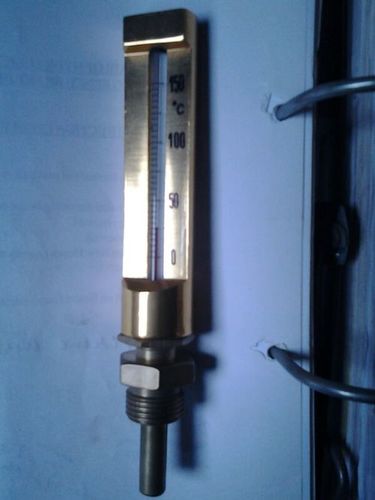 SIKA type Thermometer